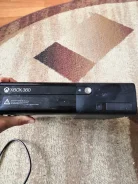 Microsoft Xbox 360 E ����