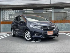 Honda Fit. ��������, 4wd, 1.5 (110��.�.), ������, 36����. ��, �/�. ��� ����� �� ������������ ����