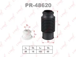�������� ������������ | �����/��� | Lynxauto PR48620 PR48620 ����
