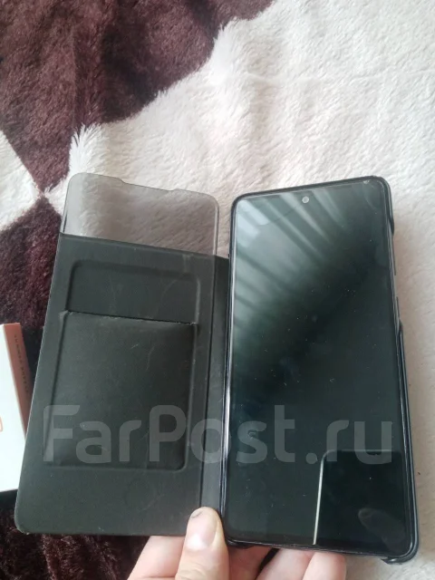 Samsung Galaxy A72. �/�, ������ ����