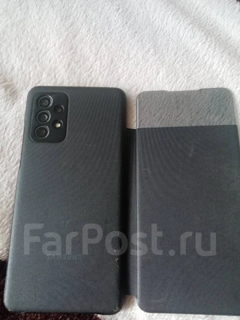 Samsung Galaxy A72. �/�, ������ ����