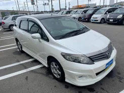 Honda Airwave. �������, ��������, 1.5 (110��.�.), ������, 73����. ��, �/�. ��� ����� �� ������������ ����