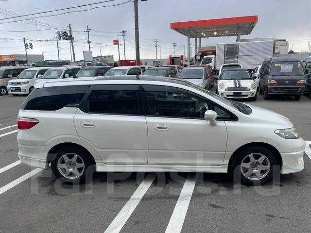 Honda Airwave. �������, ��������, 1.5 (110��.�.), ������, 73����. ��, �/�. ��� ����� �� ������������ ����