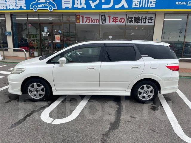 Honda Airwave. �������, ��������, 1.5 (110��.�.), ������, 73����. ��, �/�. ��� ����� �� ������������ ����