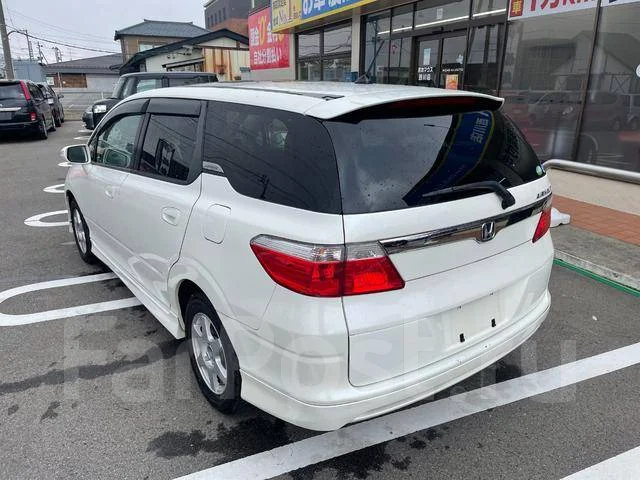 Honda Airwave. �������, ��������, 1.5 (110��.�.), ������, 73����. ��, �/�. ��� ����� �� ������������ ����