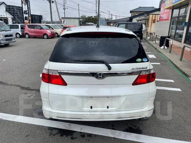 Honda Airwave. �������, ��������, 1.5 (110��.�.), ������, 73����. ��, �/�. ��� ����� �� ������������ ����