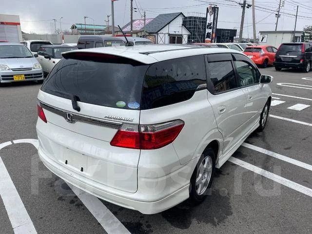 Honda Airwave. �������, ��������, 1.5 (110��.�.), ������, 73����. ��, �/�. ��� ����� �� ������������ ����