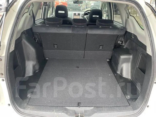 Honda Airwave. �������, ��������, 1.5 (110��.�.), ������, 73����. ��, �/�. ��� ����� �� ������������ ����