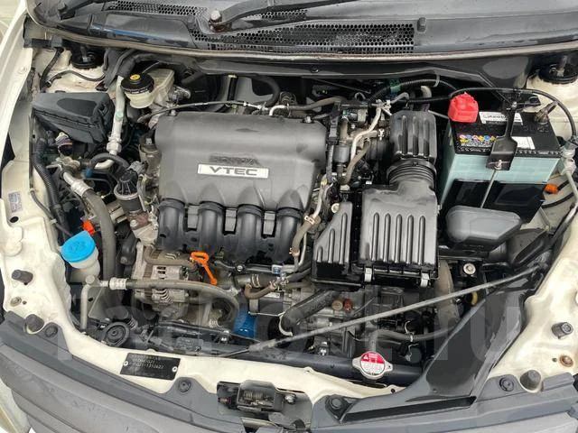 Honda Airwave. �������, ��������, 1.5 (110��.�.), ������, 73����. ��, �/�. ��� ����� �� ������������ ����