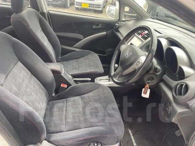 Honda Airwave. �������, ��������, 1.5 (110��.�.), ������, 73����. ��, �/�. ��� ����� �� ������������ ����