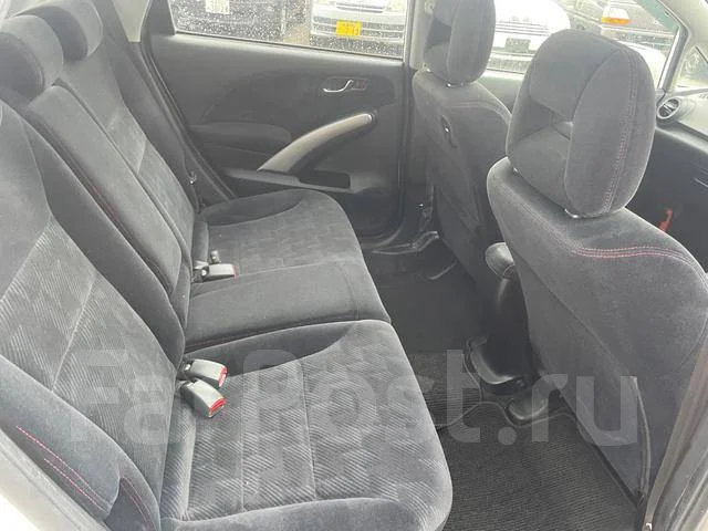 Honda Airwave. �������, ��������, 1.5 (110��.�.), ������, 73����. ��, �/�. ��� ����� �� ������������ ����