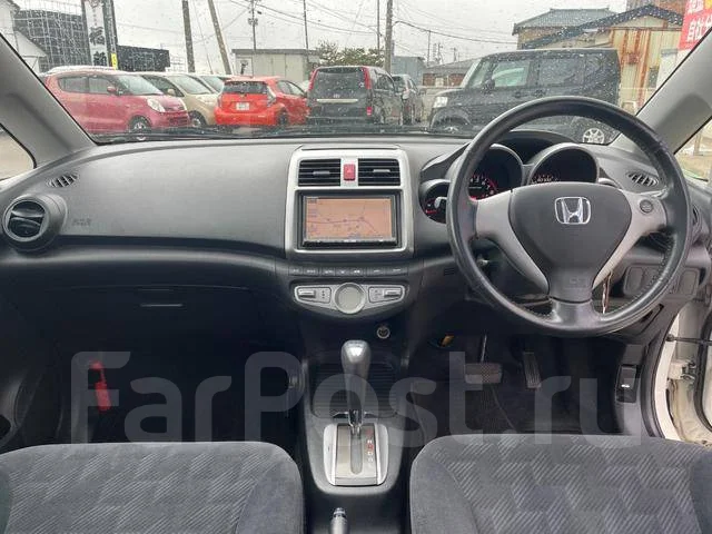 Honda Airwave. �������, ��������, 1.5 (110��.�.), ������, 73����. ��, �/�. ��� ����� �� ������������ ����