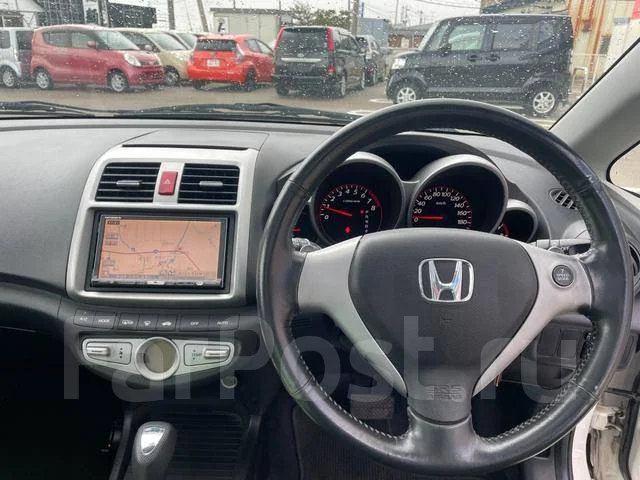 Honda Airwave. �������, ��������, 1.5 (110��.�.), ������, 73����. ��, �/�. ��� ����� �� ������������ ����