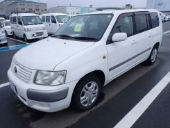 Toyota Succeed. �������, ��������, 1.5 (109��.�.), ������, 54 000����. ��, �/�, ��� ���. ��� ����� �� ������������ ����