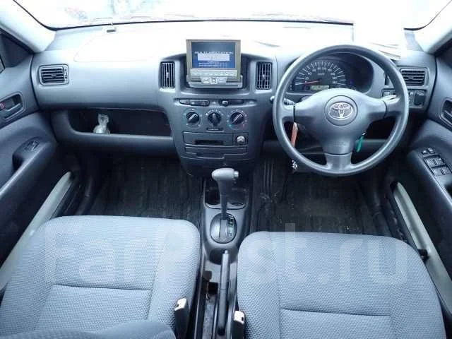 Toyota Succeed. �������, ��������, 1.5 (109��.�.), ������, 54 000����. ��, �/�, ��� ���. ��� ����� �� ������������ ����