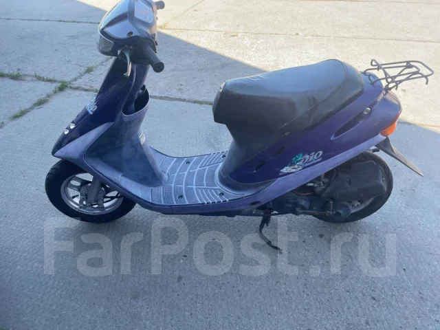 Honda Dio AF27 ����