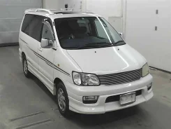 Toyota Town Ace Noah. �������, 4wd, 2.0 (130��.�.), ������, 91 000����. ��, �/�, ��� ���. ��� ����� �� ������������ ����