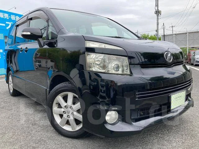 Toyota Voxy. ��������, ��������, 2.0 (140��.�.), ������, 80 000����. ��, �/�, ��� ���. ��� ����� �� ������������ ����