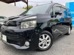 Toyota Voxy. ��������, ��������, 2.0 (140��.�.), ������, 80 000����. ��, �/�, ��� ���. ��� ����� �� ������������ ����