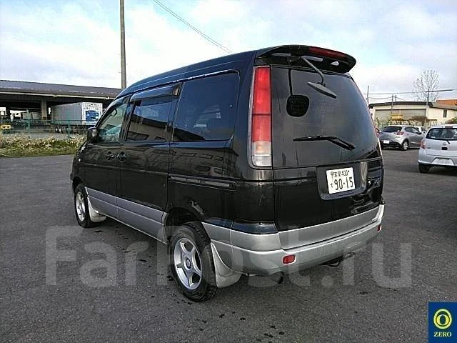 Toyota Town Ace Noah. �������, 4wd, 2.0 (130��.�.), ������, 69 000����. ��, �/�, ��� ���. ��� ����� �� ������������ ����