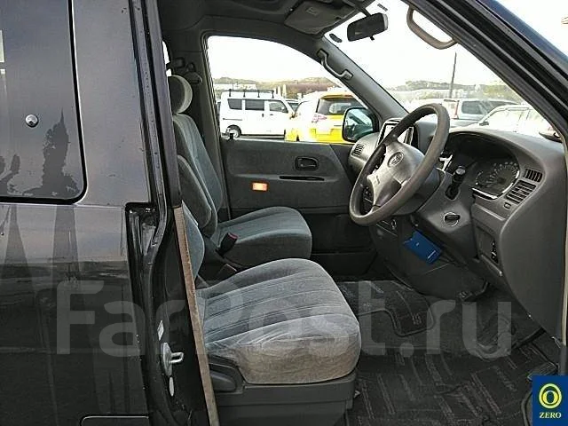 Toyota Town Ace Noah. �������, 4wd, 2.0 (130��.�.), ������, 69 000����. ��, �/�, ��� ���. ��� ����� �� ������������ ����