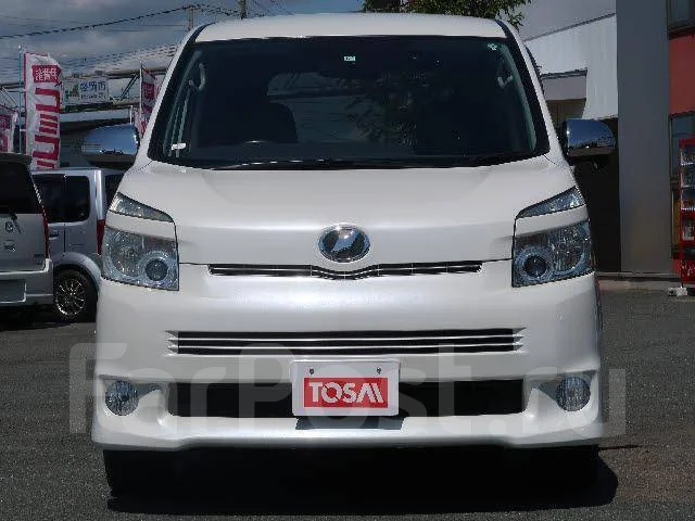 Toyota Voxy. ��������, ��������, 2.0 (140��.�.), ������, 67 000����. ��, �/�, ��� ���. ��� ����� �� ������������ ����