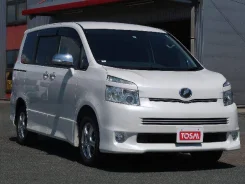 Toyota Voxy. ��������, ��������, 2.0 (140��.�.), ������, 67 000����. ��, �/�, ��� ���. ��� ����� �� ������������ ����