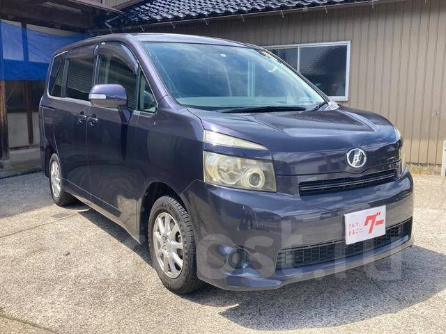 Toyota Voxy. ��������, ��������, 2.0 (148��.�.), ������, 42 000����. ��, �/�, ��� ���. ��� ����� �� ������������ ����
