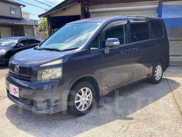 Toyota Voxy. ��������, ��������, 2.0 (148��.�.), ������, 42 000����. ��, �/�, ��� ���. ��� ����� �� ������������ ����