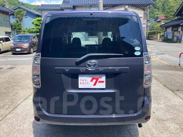 Toyota Voxy. ��������, ��������, 2.0 (148��.�.), ������, 42 000����. ��, �/�, ��� ���. ��� ����� �� ������������ ����