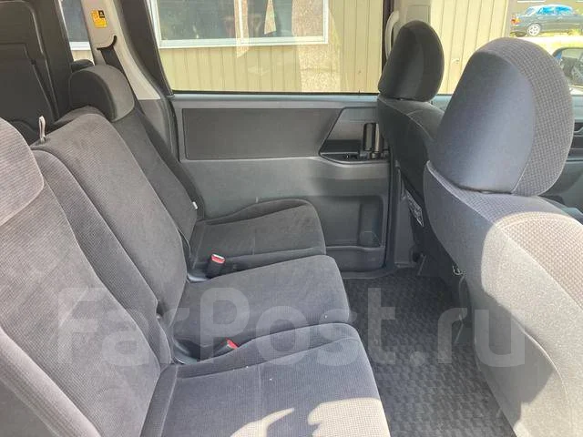 Toyota Voxy. ��������, ��������, 2.0 (148��.�.), ������, 42 000����. ��, �/�, ��� ���. ��� ����� �� ������������ ����