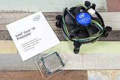 Intel Core i5-7400 ����
