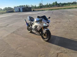 Kawasaki Ninja ZX-6R. 600����. ��., ��������, ���������, ������ �� �� ����