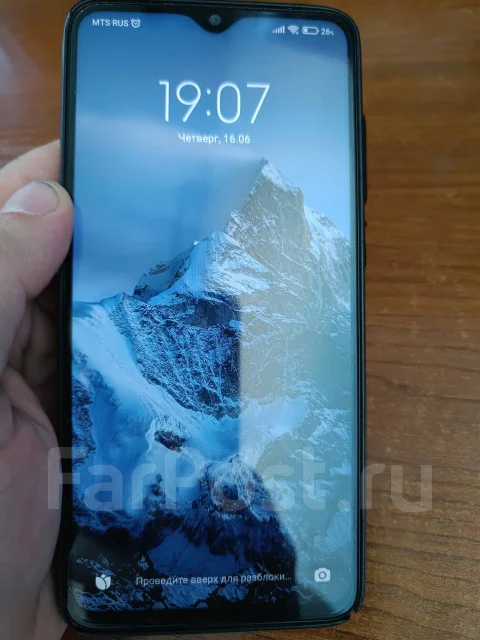 Xiaomi Redmi Note 8 Pro. �/�, ����� ����