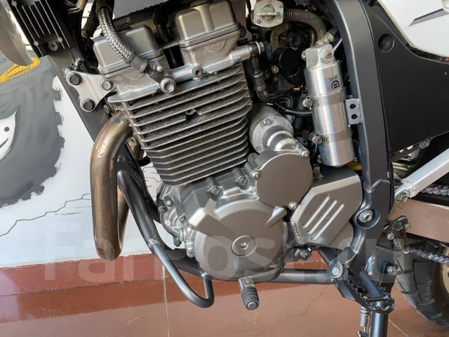Компрессия suzuki djebel 250