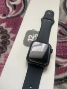Apple Watch SE. GPS, NFC, IP68 ����
