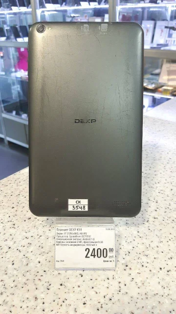 DEXP Ursus K18 ����