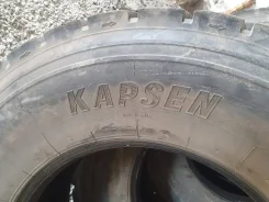 Kapsen HS203. �����������, 2019 ���, �/�, ����� 50 % ����