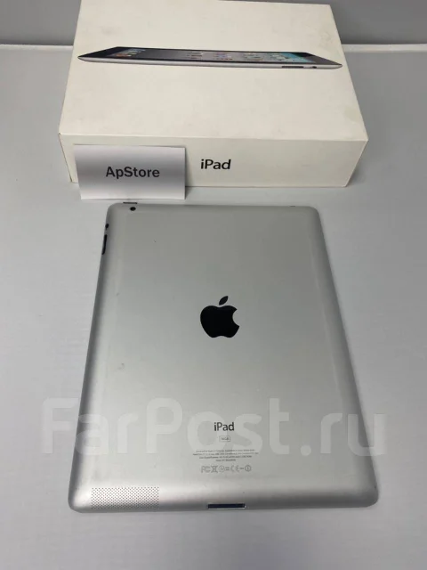 Apple iPad 2 ����