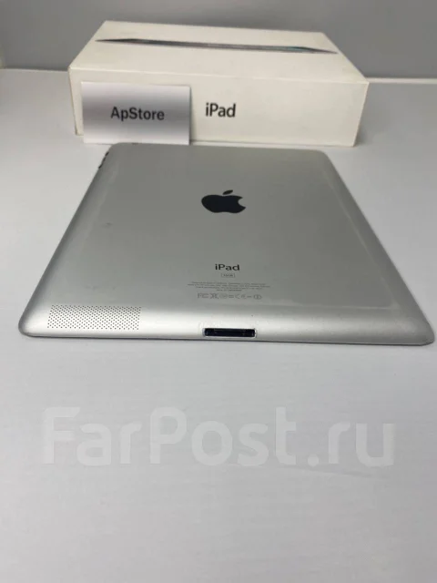 Apple iPad 2 ����