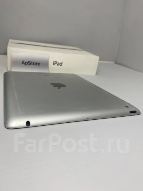 Apple iPad 2 ����