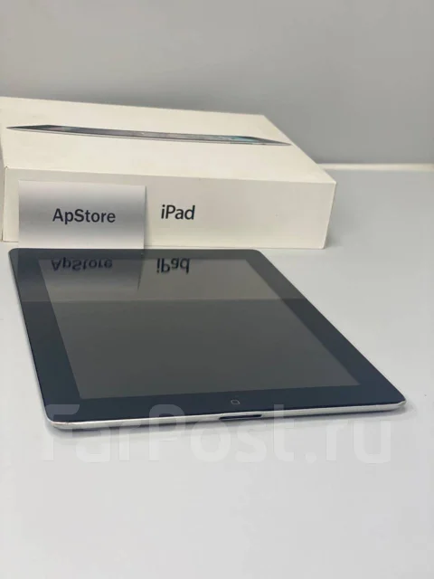 Apple iPad 2 ����