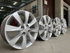 Falken Solaris. 6.0x16", 4x100, ET52, �� 54,1���. ����