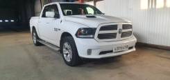       Dodge RAM 1500 2014 