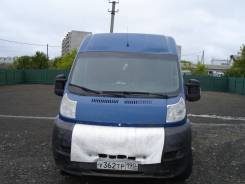 Автобус пежо фото