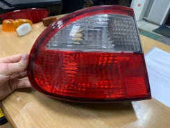96324638 GM ������ ������ �������� ����� ZAZ Chance (Sedan) 96324638 ����