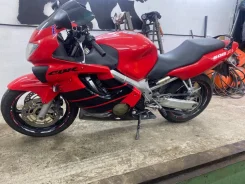Honda CBR 600F4. 600����. ��., ��������, ���, � �������� ����