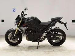 Suzuki GSR 750A. 750����. ��., ��������, ���������, ��� �������. ��� ����� �� ������������ ����