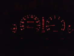 Toyota Carina. �������, ��������, 1.5 (115��.�.), ������, 70 000����. �� ����