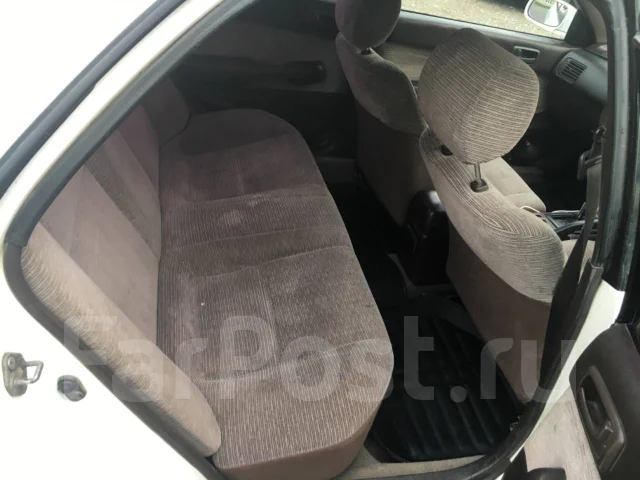 Toyota Carina. �������, ��������, 1.5 (115��.�.), ������, 70 000����. �� ����
